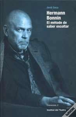 Capa do artigo Hermann Bonnín