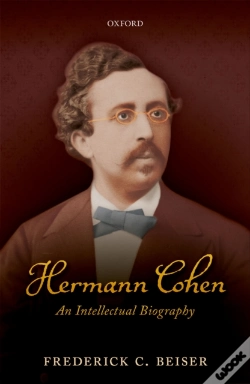 Capa do artigo Hermann Cohen