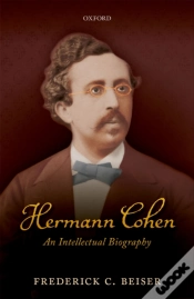 Capa do artigo Hermann Cohen