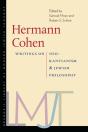 Hermann Cohen - Preview