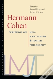 Capa do artigo Hermann Cohen