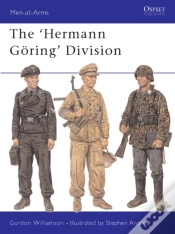 Capa do artigo Hermann G Ring Division