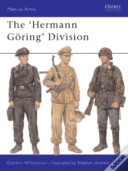Capa do artigo Hermann G Ring Division