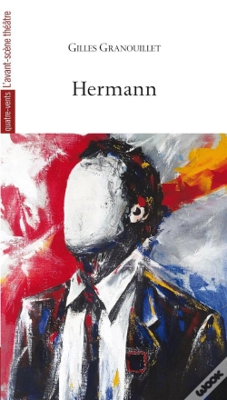 Capa do artigo Hermann