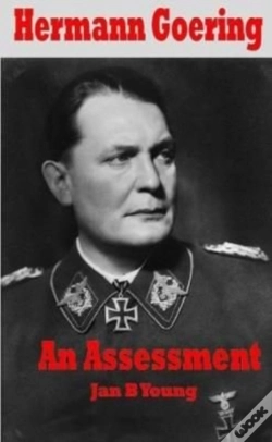 Capa do artigo Hermann Goering: An Assessment