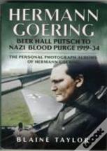 Hermann Goering