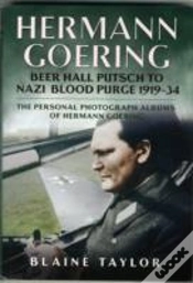 Capa do artigo Hermann Goering