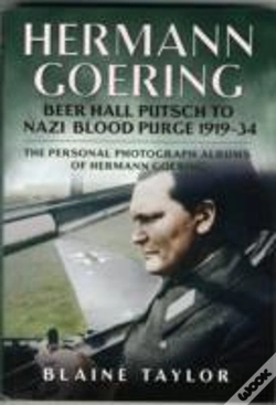 Capa do artigo Hermann Goering