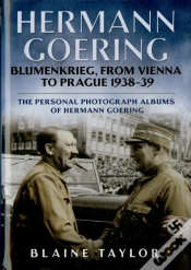 Capa do artigo Hermann Goering