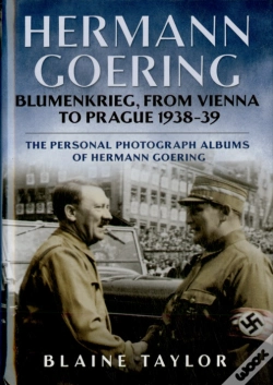 Capa do artigo Hermann Goering