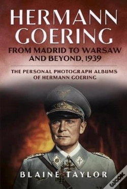 Capa do artigo Hermann Goering