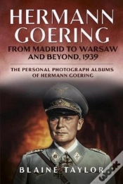 Capa do artigo Hermann Goering