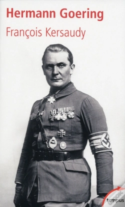 Capa do artigo Hermann Goering