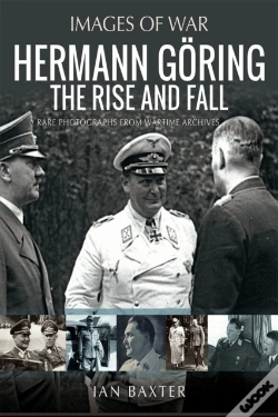 Capa do artigo Hermann Goring