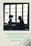 Hermann Hesse And Japan