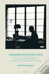 Hermann Hesse And Japan