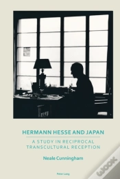Capa do artigo Hermann Hesse And Japan