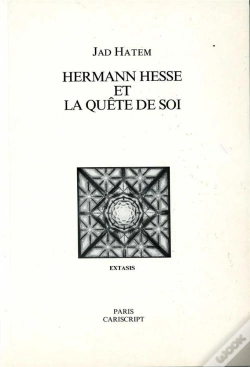 Capa do artigo Hermann Hesse Et La Quete De Soi