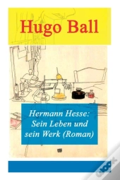Hermann Hesse