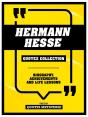 Hermann Hesse - Quotes Collection - Preview
