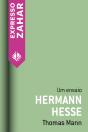 Hermann Hesse - Preview