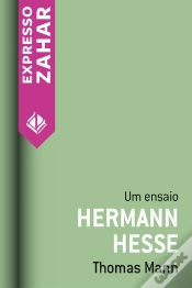Capa do artigo Hermann Hesse