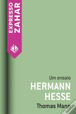 Capa do artigo Hermann Hesse