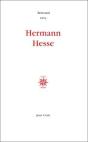 Hermann Hesse ; Une Géographie Existentielle - Preview
