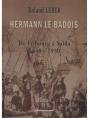 Hermann Le Badois - Preview