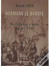 Hermann Le Badois