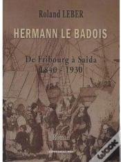 Capa do artigo Hermann Le Badois