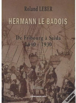 Capa do artigo Hermann Le Badois