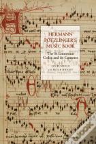 Hermann Potzlinger'S Music Book