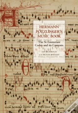 Capa do artigo Hermann Potzlinger'S Music Book
