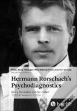 Hermann Rorschach'S Psychodiagnostics