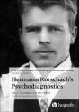 Hermann Rorschach'S Psychodiagnostics - Preview