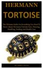 Hermann Tortoise - Preview
