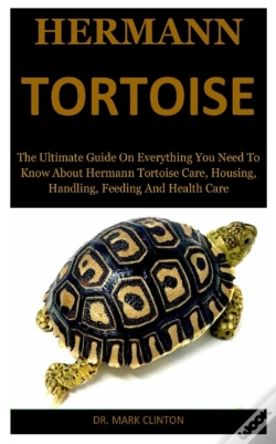Capa do artigo Hermann Tortoise