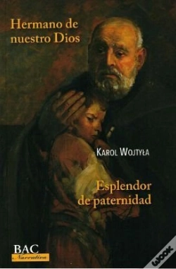Capa do artigo Hermano De Nuestro Dios ; Esplendor De Paternidad