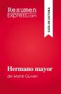 Hermano Mayor : De Mahir Guven - Preview
