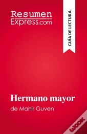 Hermano Mayor : De Mahir Guven