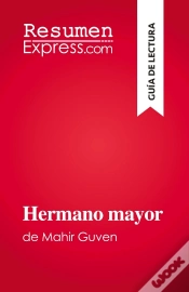 Capa do artigo Hermano Mayor : De Mahir Guven