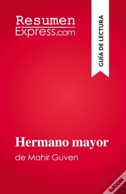 Capa do artigo Hermano Mayor : De Mahir Guven