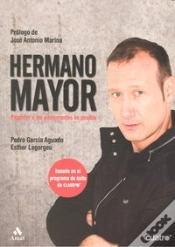 Capa do artigo Hermano Mayor