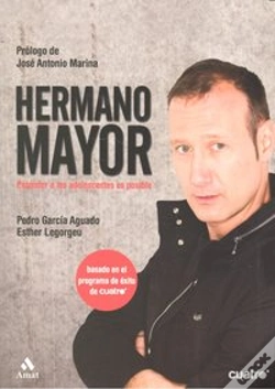 Capa do artigo Hermano Mayor