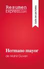 Hermano Mayor - Preview