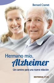 Capa do artigo Hermano Mío, Alzheimer