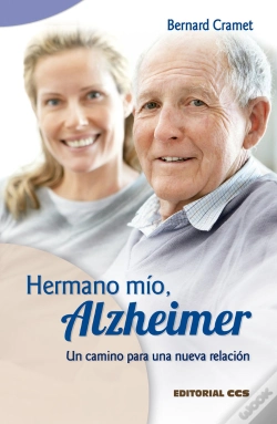 Capa do artigo Hermano Mío, Alzheimer