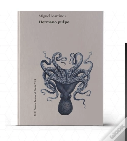 Capa do artigo Hermano Pulpo