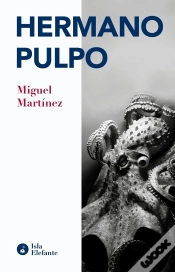 Capa do artigo Hermano Pulpo